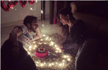 Sushmita Sens Valentines Day 2020 pictures with Boyfriend Rohman Shawl